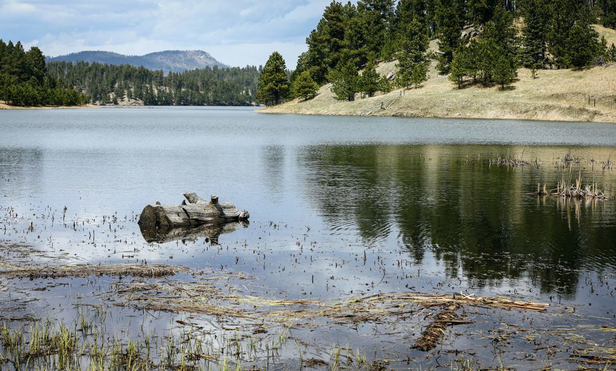 Wake debate puts Deerfield Lake's tranquility on trial Local