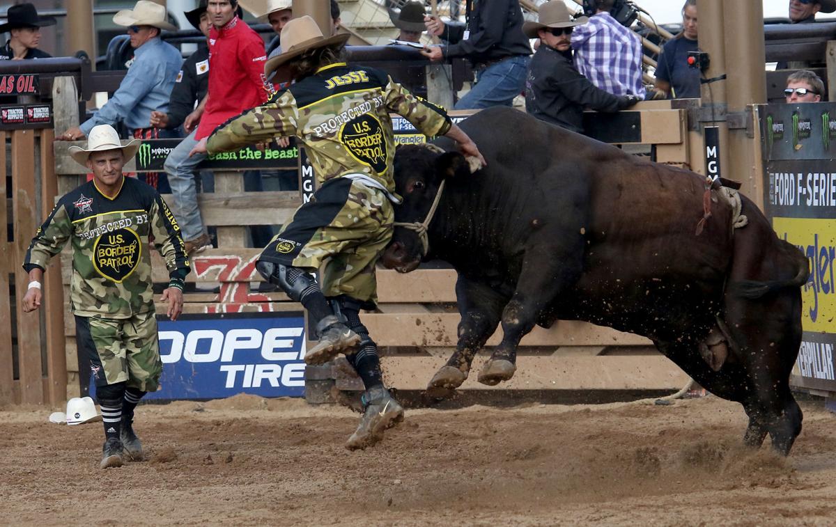 $100,000 Late-Night Ultimate Bullfighting Event Series Added to