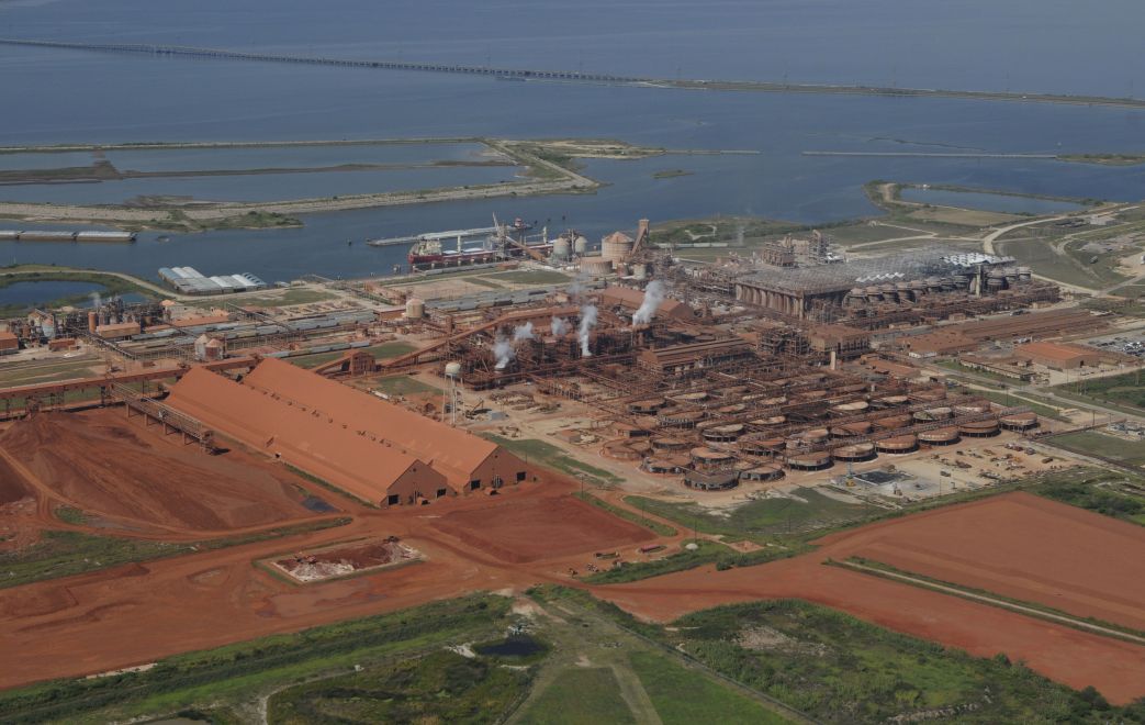 Five facts about bauxite Rcj