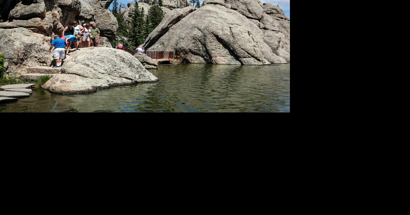 South Dakota Game, Fish & Parks hosts open house and free fishing weekend