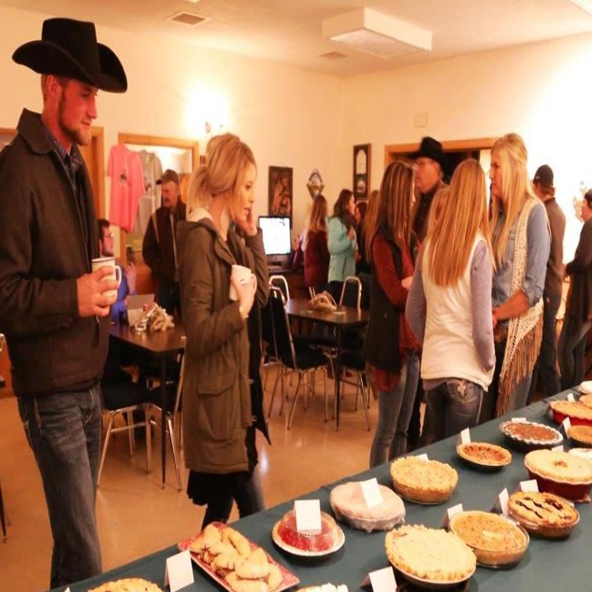 Pie Auction Will Benefit Rainbow Bible Ranch Local