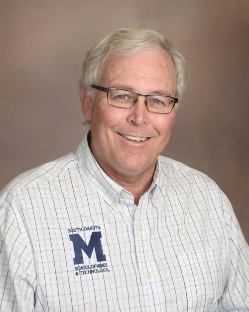 Dr. Scott Kenner