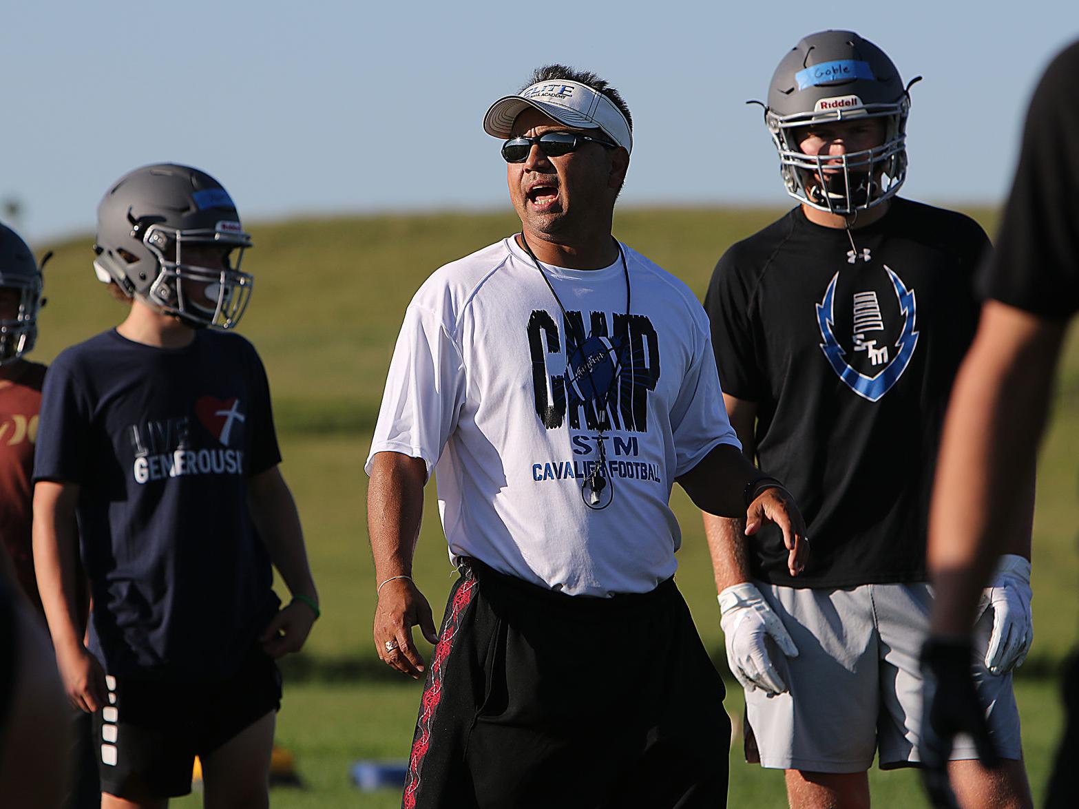 Sdhsaa To Talk Contact Guidelines Reclassification Sports