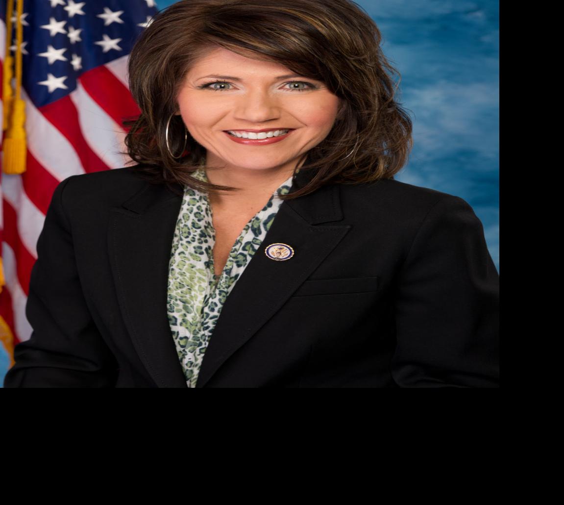 Noem Trump Event Raised 518 780 List Of Contributors Revealed