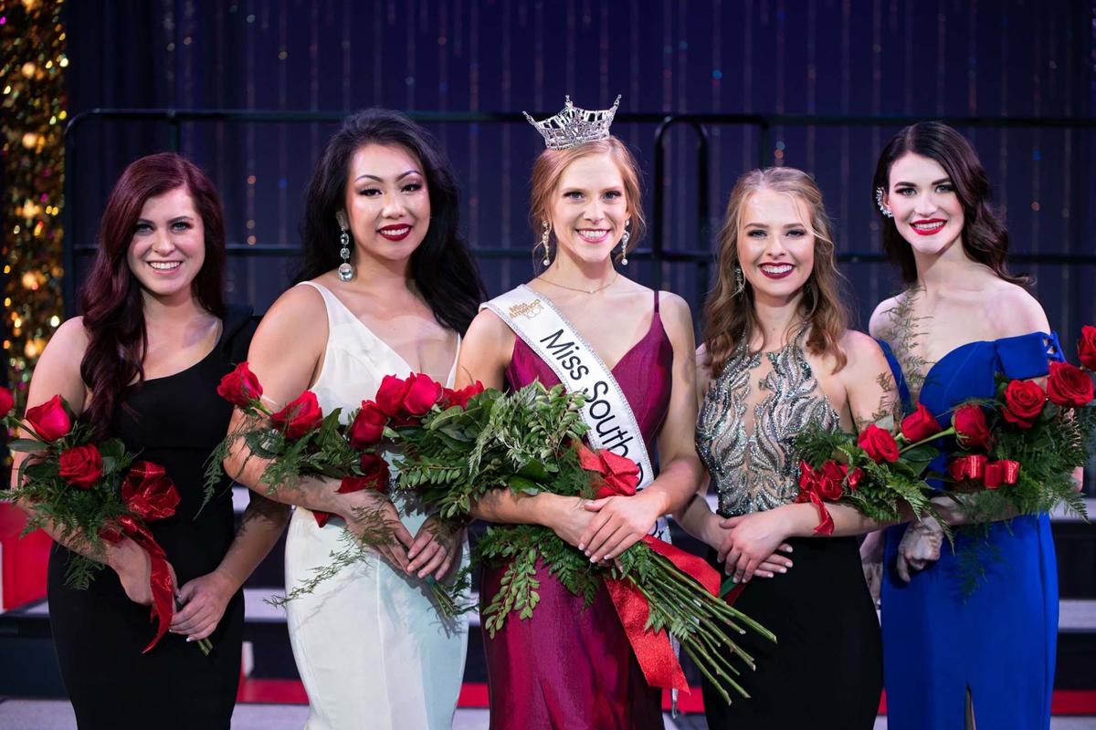 Miss SD
