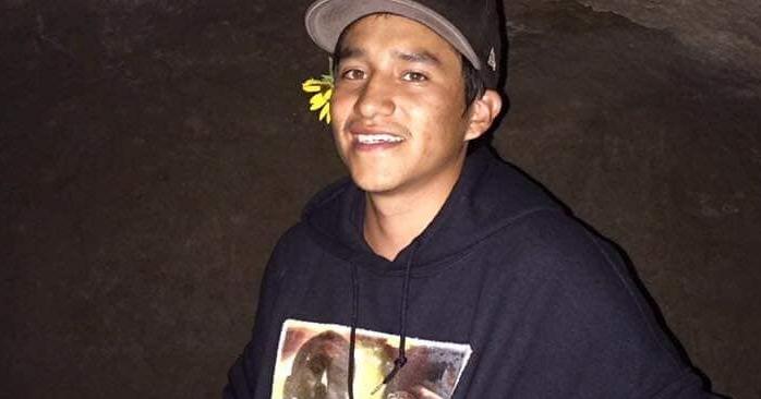 Missing Oglala man found dead after 38 day search; family seeks answers