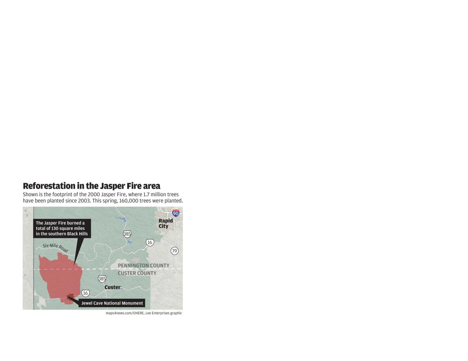 Map Jasper Fire Area Rapidcityjournal Com   5ae352bf562f3.preview 