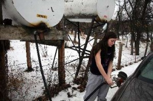 Rising energy costs hit farmers ranchers hard