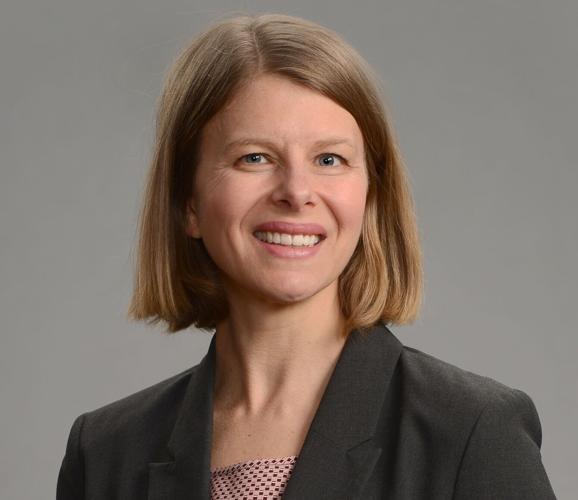 Christine Stephenson
