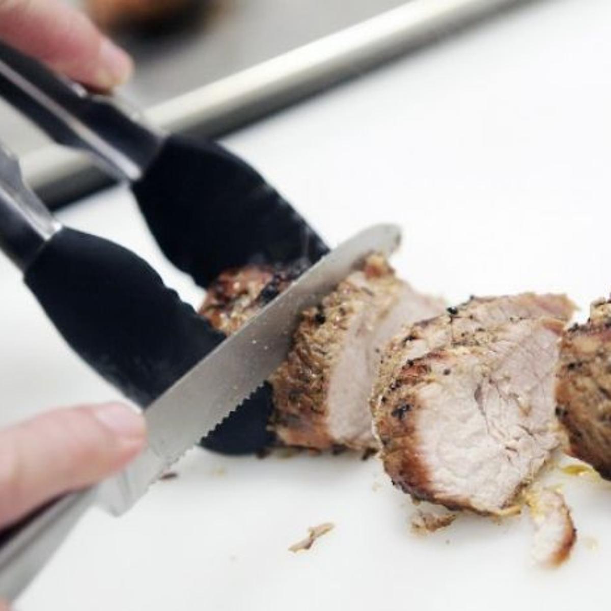 Mountain Lion Tenderloins On Menu At Wild-Game Cooking Class | Lifestyles |  Rapidcityjournal.com