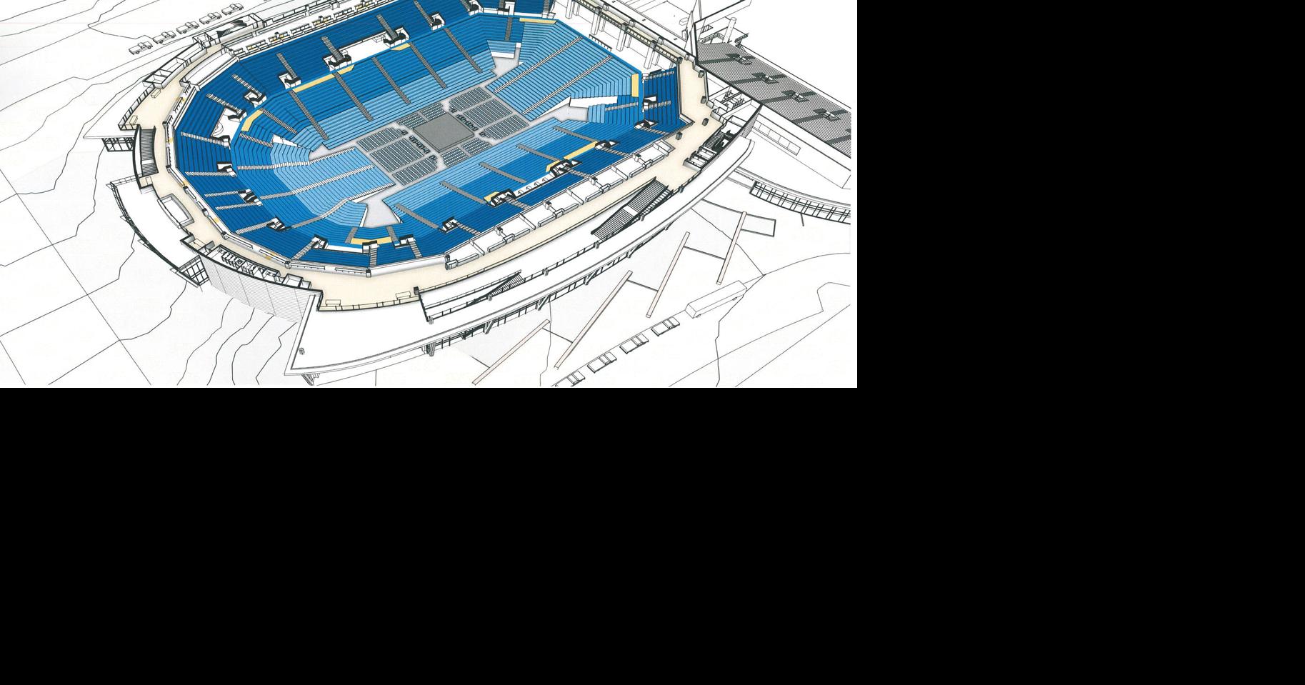 Arena planning process takes shape in Rapid City