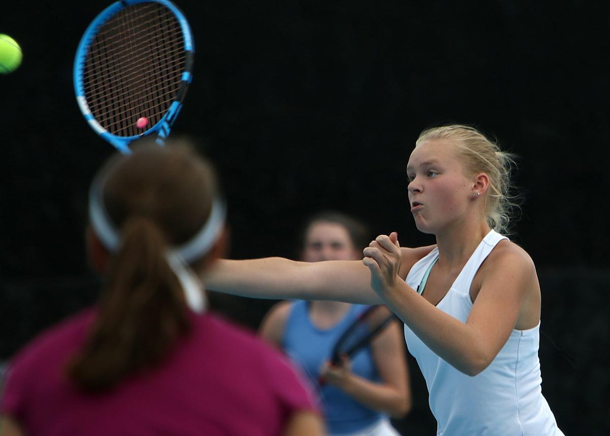 USTA Junior Level 3 Tennis Tournament Sports Rapidcityjournal usta-junior-level-3-tennis-tournament-sports-rapidcityjournal