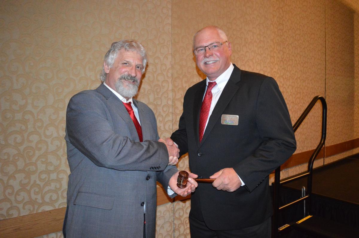 Cammack elected president of South Dakota Retailers Board