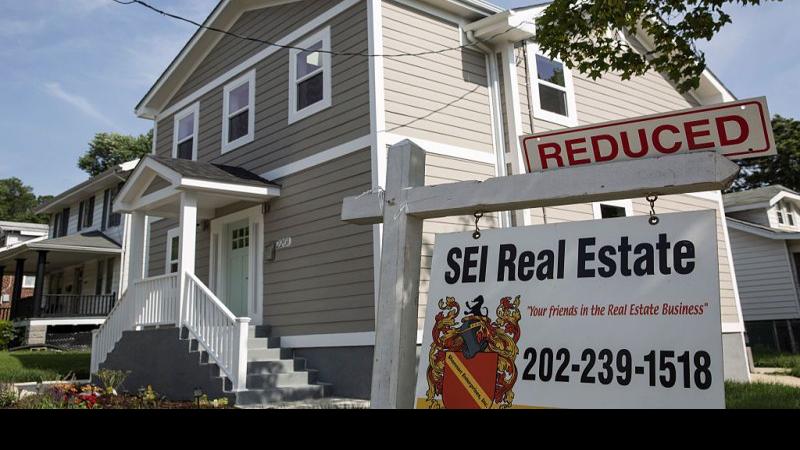 Places where home prices have dropped the most | Homes