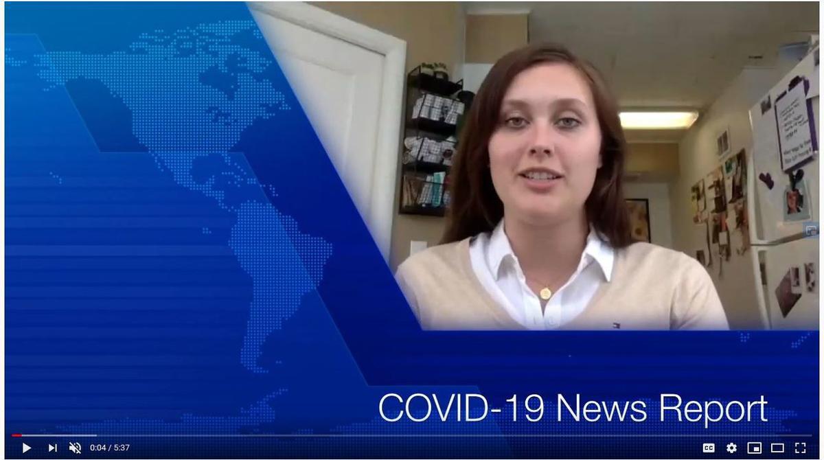covid