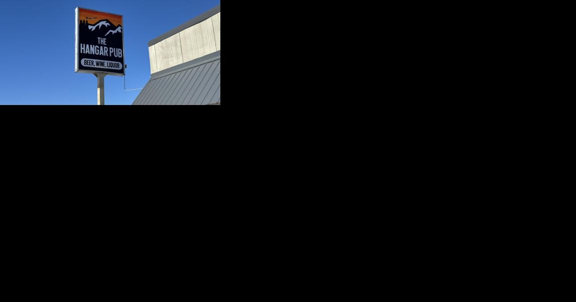 The Hangar Pub cleared for take-off as the newest aviation-themed business in Box Elder - Vimarsana News