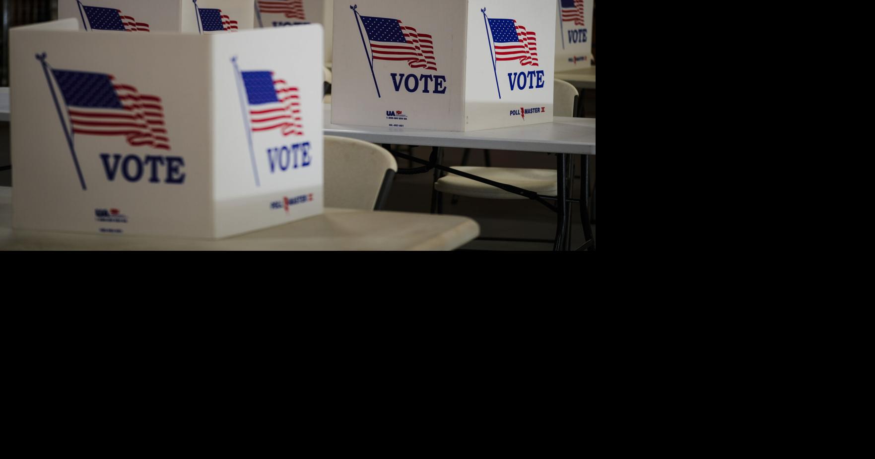Four Rapid City women announce runs for city, state offices