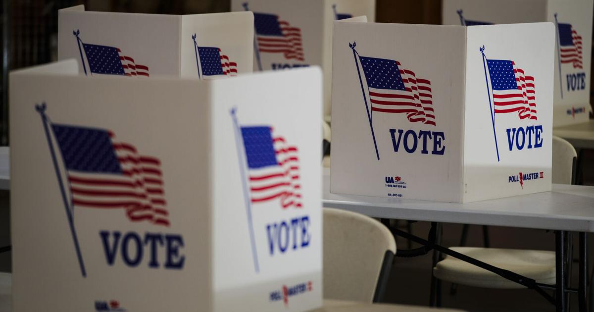 Four Rapid City women announce runs for city, state offices