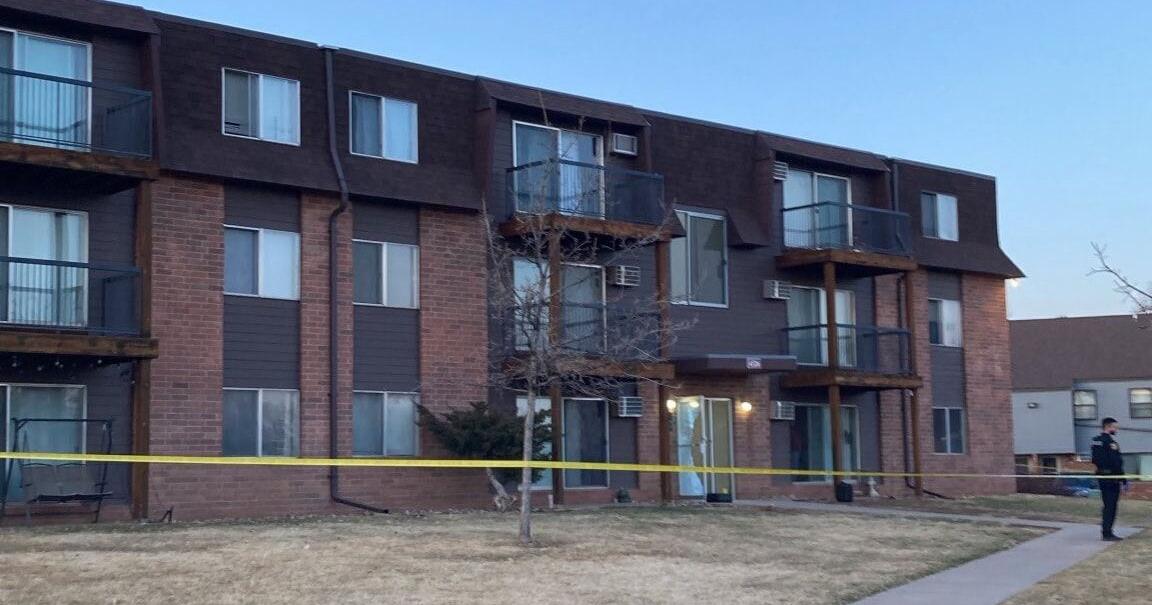 Police arrest man for murder after Rapid City shooting - Vimarsana News