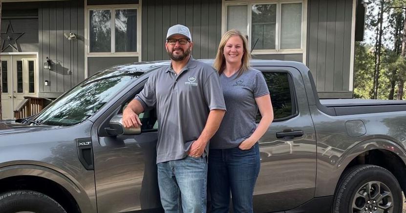 Home Watch offers security for traveling homeowners - Vimarsana News