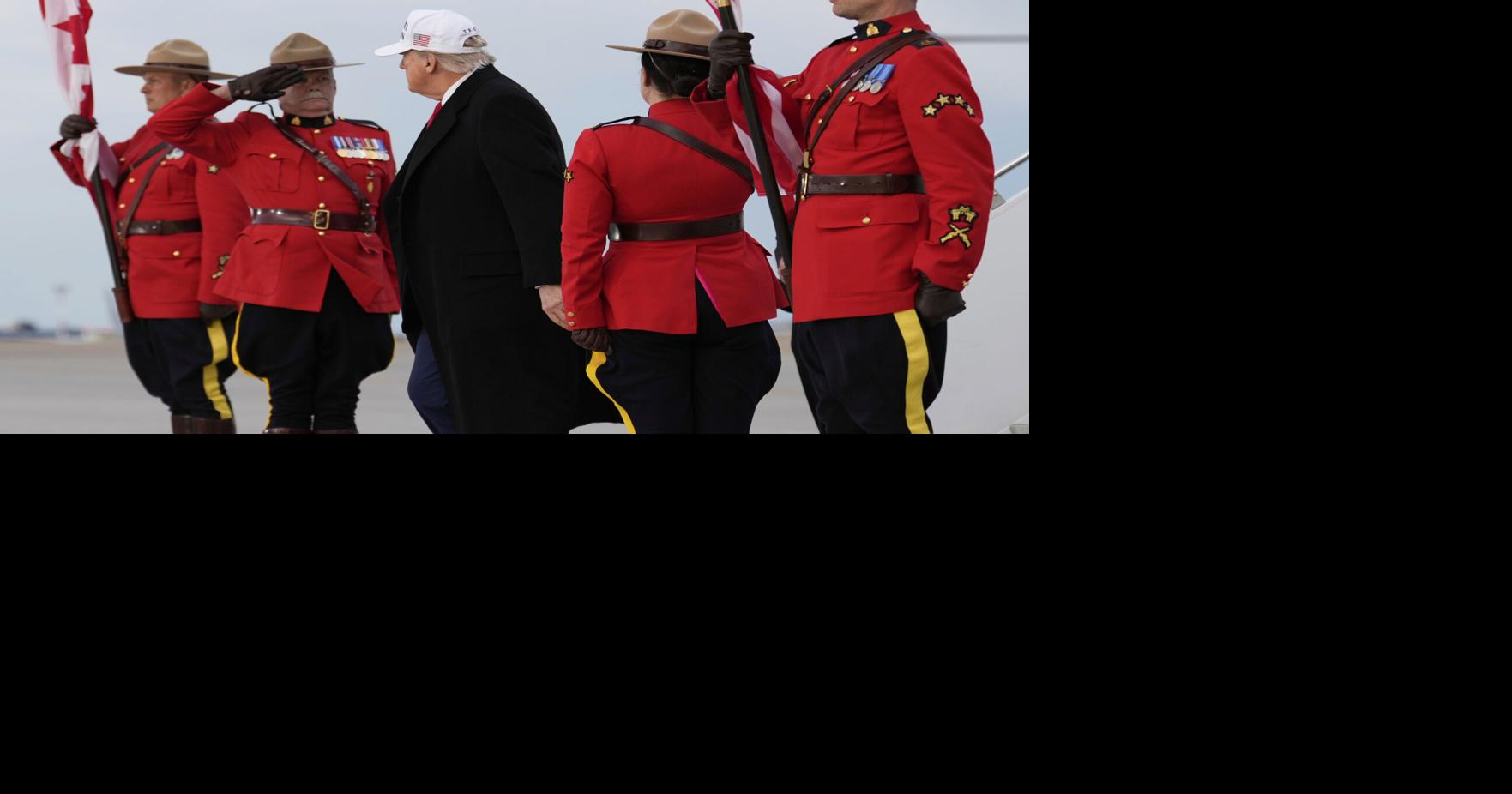 G7 summit opens in Canada with a focus on trade, wars — and not riling Trump JOSH BOAK and ROB GILLIES Associated Press Jun 16, 2025 Jun 16, 2025 Updated 5 hrs ago