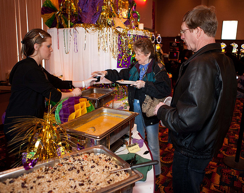 mardi gras in deadwood