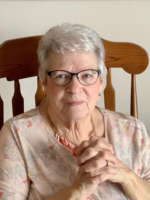 Jean Gilmore