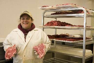 Food Gifts - ButcherHouse Cuts Steaks, Chops and Burgers