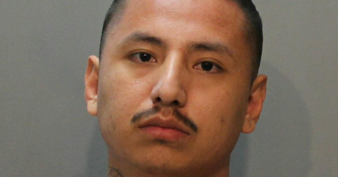 Rapid City man sentenced to life for New Years Day murder - Vimarsana News