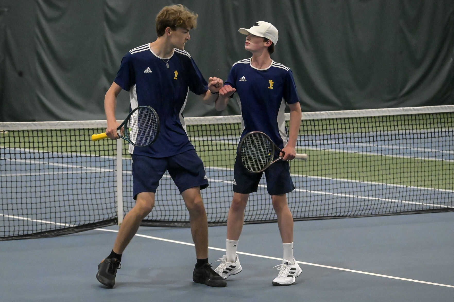Rapid City Christian Tennis Shines: Comets Win 4 State Titles and State Runner-Up