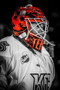 Photos: KC Mavericks fall 4–3 to Rapid City Rush