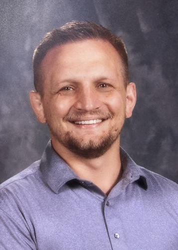 Beau Voegeli