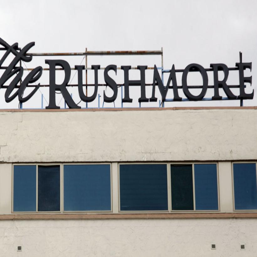 Downtown Hotel Changing Name Local Rapidcityjournal Com