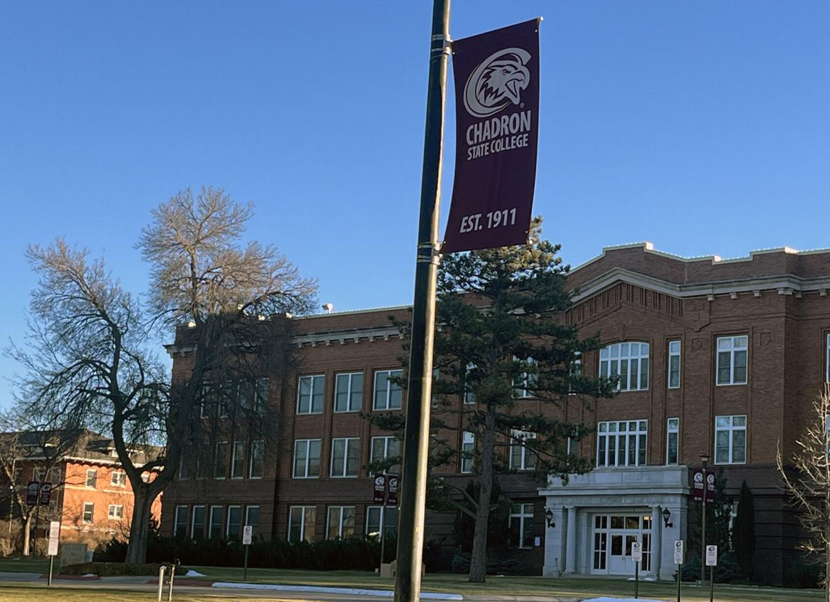 Chadron State College