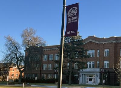 Chadron State College