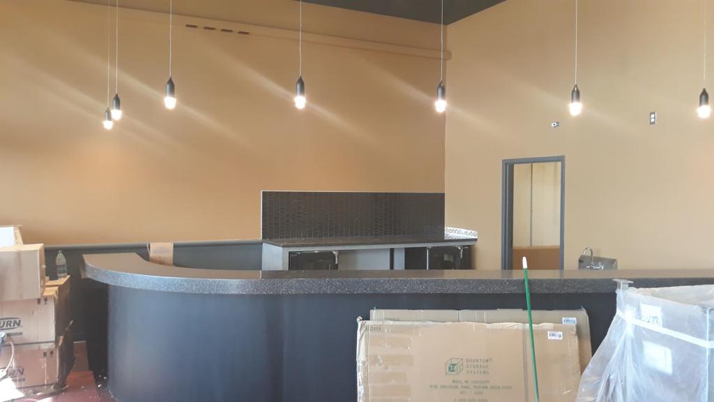 Golden Ticket Cinema To Open Friday Local Rapidcityjournal Com