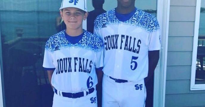 Best friends from Sioux Falls become MLB first-round picks