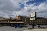Grand Gateway Hotel