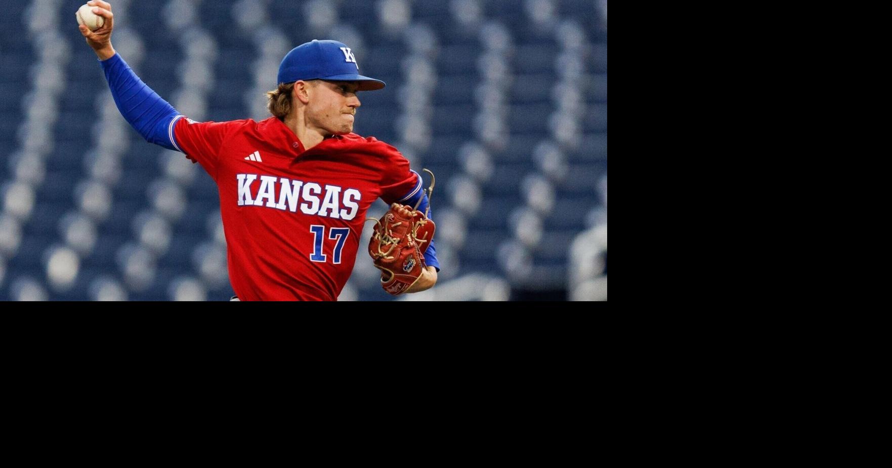 College World Series storylines: SEC powerhouses head north, KU's 'backyard' promotion, dangerous three seeds