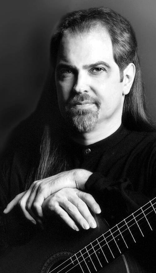 Michael Jon Coates