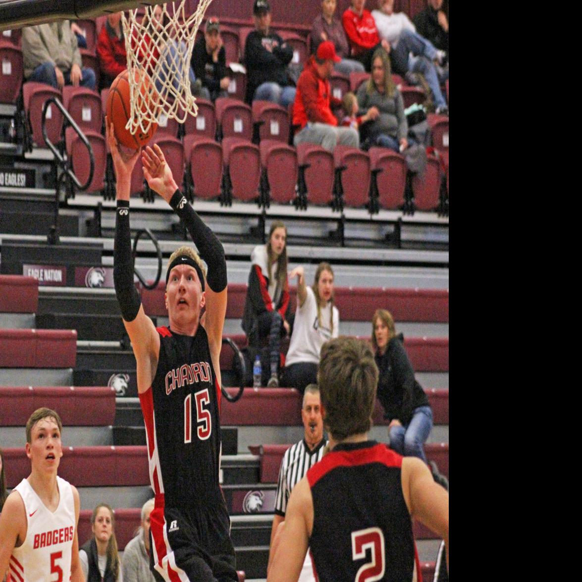 Cardinals Sweep Classic Sports Rapidcityjournal Com