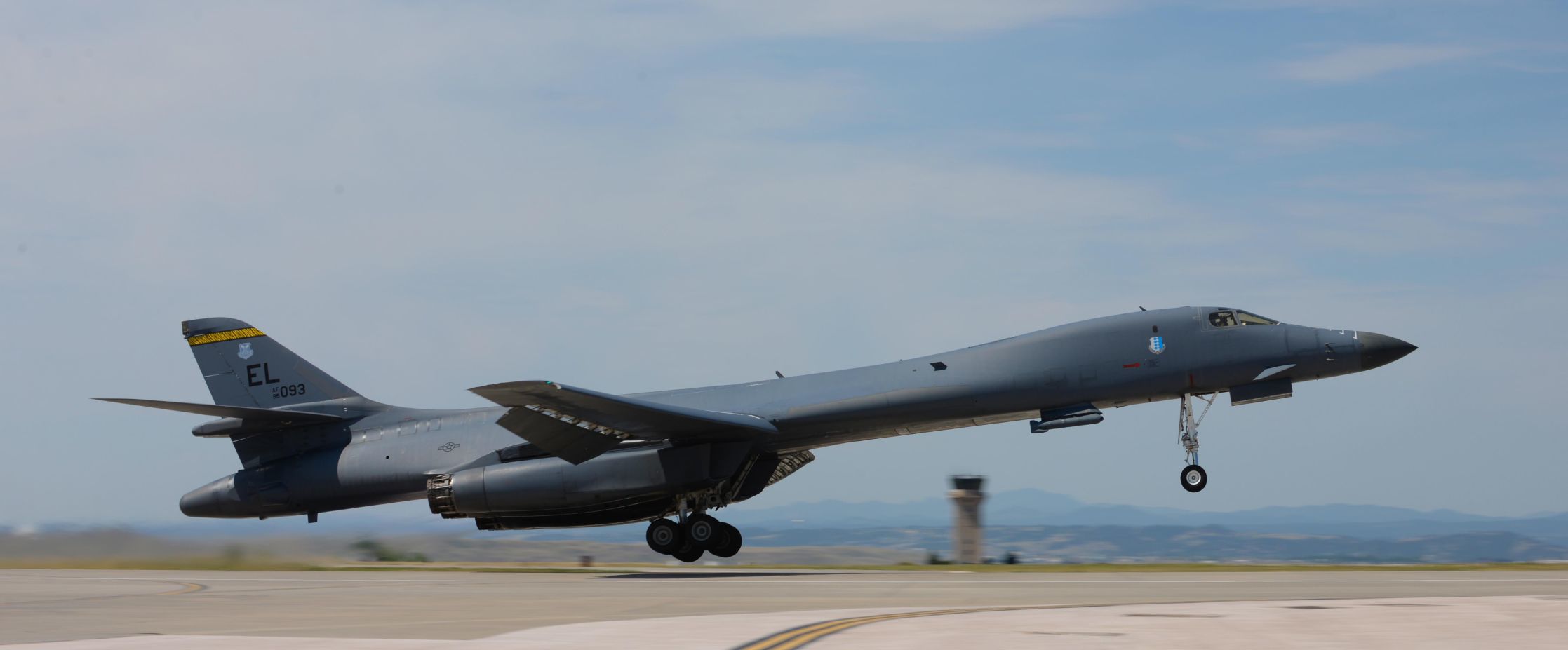 ellsworth air force base hospital