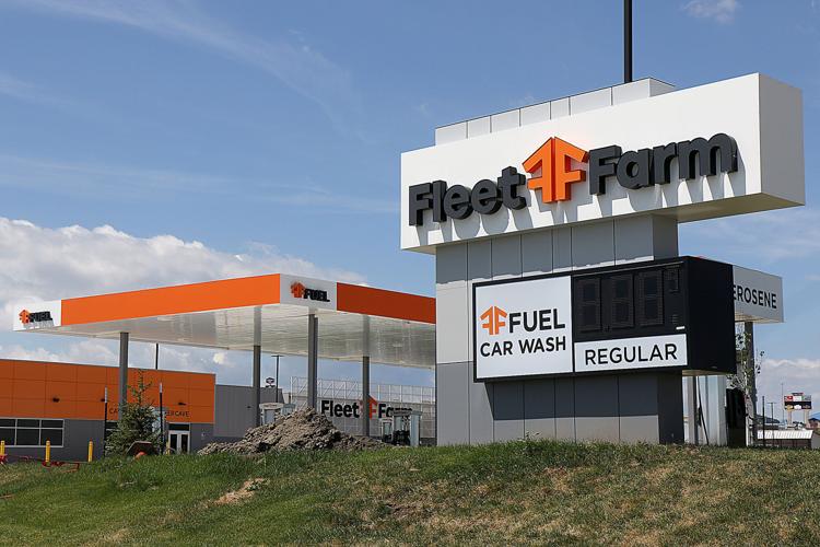 Fleet Farm to open doors in late August