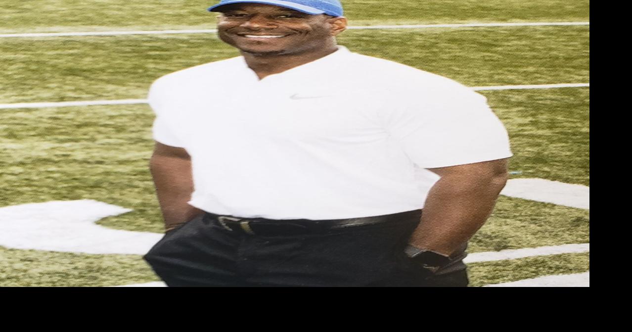 Scott named Stevens new head football coach