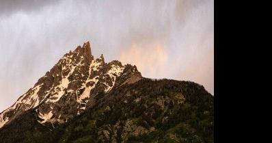 California hiker falls to death in Grand Teton National Park - Vimarsana News
