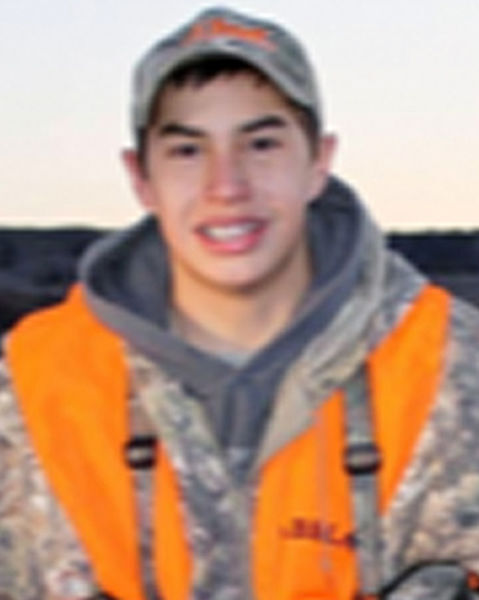 Dalton D. Harrington