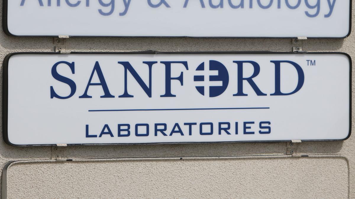 Sanford Health Lab