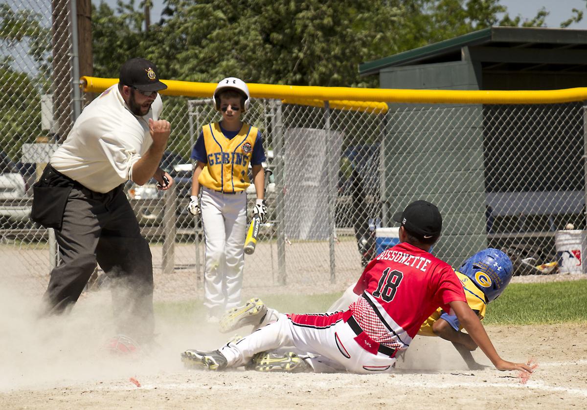 Chadron Hosts State Tournament Chadron Rapidcityjournal Com