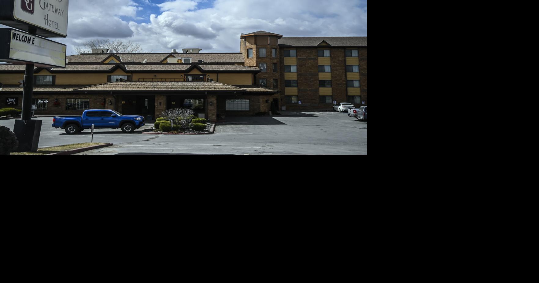 The Grand Gateway saga in Rapid City