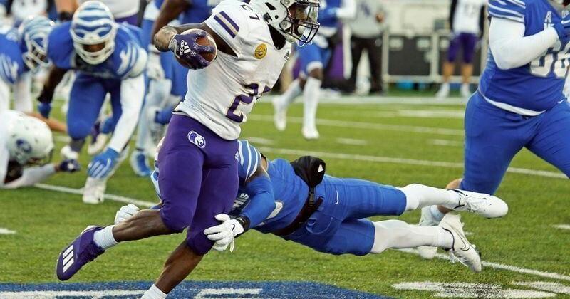 Chiefs waive backup RB after picking Emmett Johnson in 2026 NFL Draft
